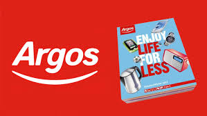 خرید از فروشگاه و کاتالوگ آرگوز Argos در بازار آنلاین